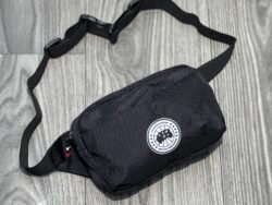 Banane Canada goose omr 001 (noir)