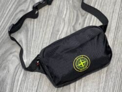 Banane Stone island omr 001 (noir)