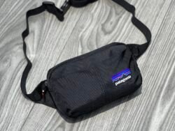 Banane Patagonia omr 001 (noir)