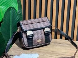 Lacoste btm 2 sbt B,Q AAA (Marron)