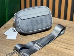 Lacoste btm Mini B,Q AAA (Gris)
