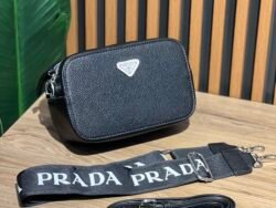 Sacoche Prada 2in1 omr (noir)