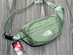 Sacoche the north face 014 (Vert)