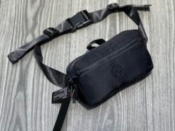 Banane stone island 001 (Noir)