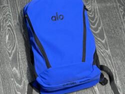 Sac a dos alo 002 (Bleu)