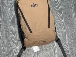 Sac a dos alo 002 (Marron)