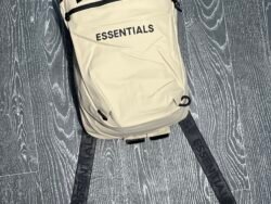 Sac a dos Essentiel 002 (Beige)