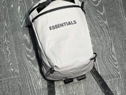 Sac a dos Essentiel 002 (Gris)