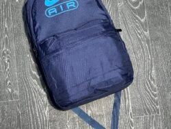 Sac a Dos Nike air 002 (Bleu)