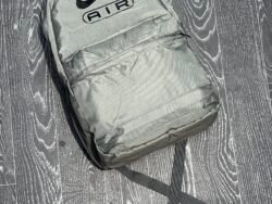 Sac a Dos Nike air 002 (Gris)