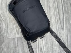 Sac a dos Essentiel 002 (Noir)