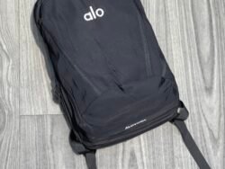 Sac a dos alo 002 (Noir)