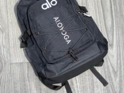 Sac a dos alo 001 (Noir)