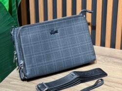 Lacoste 3in1 Big (noir)