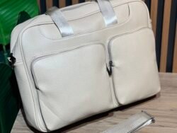 Sac Pc 17" 5 Poche 001 (Beige)
