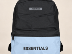 Sac a dos Essentiels (Bleu)