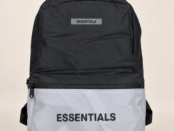 Sac a dos Essentiels (Gris)
