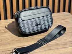 Sacoche Lacoste btm b mini omr
