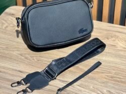 Lacoste 2in1 Mini omr 001 (Noir)