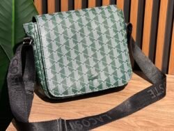 Lacoste Facteur Btm omr (Vert)